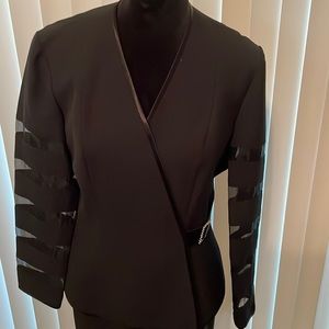 Cocktail Suit